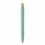 PENU - Gerecyclede ABS balpen - Mintgroen