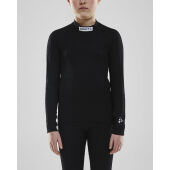 *Progress baselayer cn LS jr black 122/128