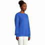 COMET - COMET SWEATER 280g - XXL - Koningsblauw