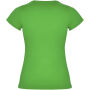 Jamaica damesshirt met korte mouwen - Grass Green - S