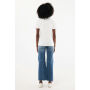 IQONIQ Brett gerecycled katoen t-shirt, ivory white (XXXL)