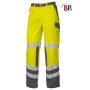 BP® Werkbroek warning yellow/dark grey 44n
