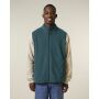 Stanley Quester - De heren fleece bodywarmer - Stargazer (3XL)