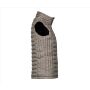 WOMEN'S ZEPELIN BODYWARMER, DRIFTWOOD, 3XL, TEE JAYS
