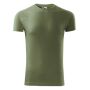 T-shirt men's Viper khaki XXL