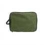 Organizer set PU - Retail - Olijfgroen Organizer set PU - Retail - Olijfgroen