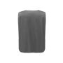HI-VIS REFLECTIVE BORDER TABARD, GREY, Kids, YOKO