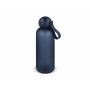 Sagaform Tom waterfles 650ml - Donkerblauw