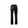 Canyon black/smoke XS