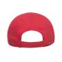 KID FRASER, RED, One size, ATLANTIS HEADWEAR