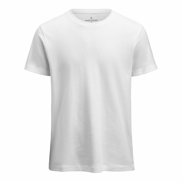 James Harvest Scarsdale T-Shirt
T-shirt Heren