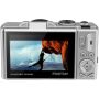 Prixton DV900 XPLORER 4K digitale camera - Zilver