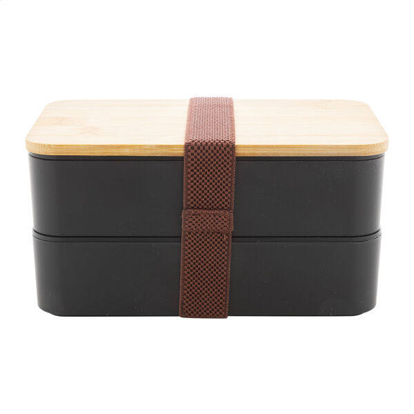 Satay - lunch box Satay - lunch box