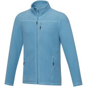 NXT blauw
