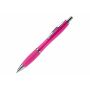 Balpen Hawaï hardcolour - Roze
