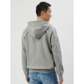 BS Chili full zip hoodie, 280 gr/m² - Petrol