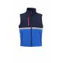 Wise Vest Lite Pad royal blue/navy blue XS