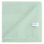 Sophie Muval handdoek 100x50 cm, 450 gr/m² - Light Jade