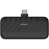 Xtorm Go2 powerbank van 20 W en 5000 mAh - Zwart