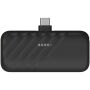 Xtorm Go2 powerbank van 20 W en 5000 mAh - Zwart Xtorm Go2 powerbank van 20 W en 5000 mAh - Zwart