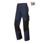BP® Superstretch-broek night blue/black 46s
