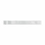 GRUSA - 27" windbestendige paraplu - Wit