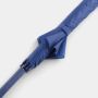 Automatisch te openen paraplu DANCE blauw