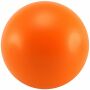 Stressbal Ø 63 mm, kleur oranje Stressbal Ø 63 mm, kleur oranje