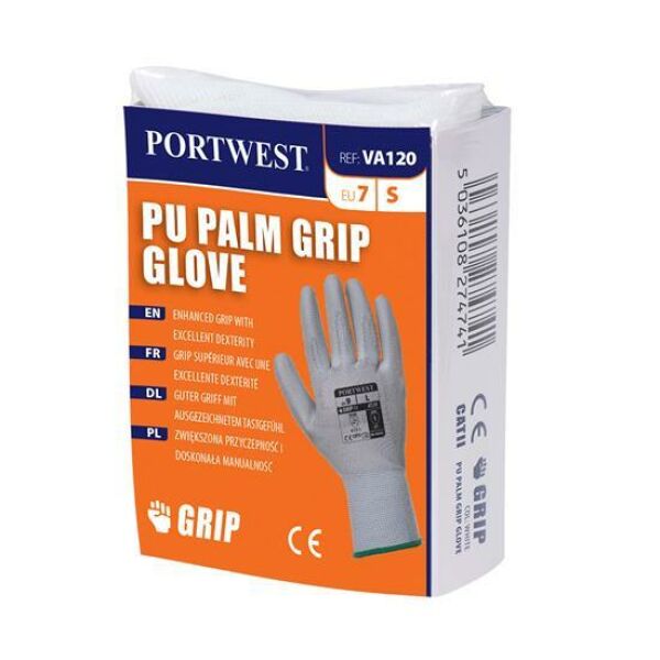 PU Palm handschoen uitgifteautomaat