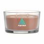 Wooosh Candle Cocoon geurkaars - transparant bruin Wooosh Candle Cocoon geurkaars - transparant bruin