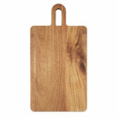 ASTI - Acacia snij- en serveerplank - Hout