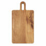 ASTI - Acacia snij- en serveerplank - Hout