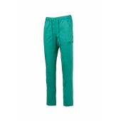 emerald green