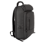 Business rugzak met plaats voor een laptop Black One Size