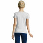 REGENT WOMEN - REGENT dames t-shirt 150g - L - Asgrijs