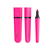 BIC® Highlighter Flat Flat Highlighter Fluo Pink