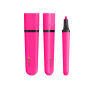 BIC® Highlighter Flat Flat Highlighter Fluo Pink