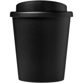 Americano® espresso 250 ml geïsoleerde beker - Zwart Americano® espresso 250 ml geïsoleerde beker - Zwart