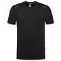 T-shirt Accent 102703 Black-Grey XXL