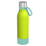 Fles RETUMBLER-myTOULON II 820 - lichtblauw, lichtgroen