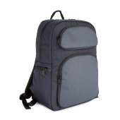 Businessrugzak met laptopvak Navy One Size