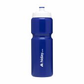 blauw/wit