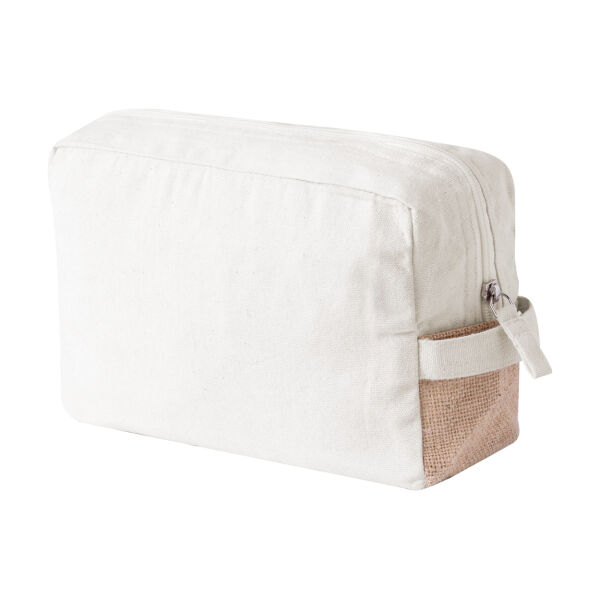 Ferbax - Fairtrade make-up tas
