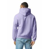 Gildan Sweater Hooded HeavyBlend for him 191 orchid 3XL