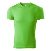 apple green