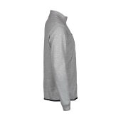 Athletic Full Zip Sweat - Ink - XS