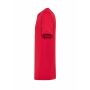 SP Flash sportshirt, 95 gr/m² - Rood