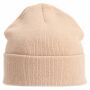 Nilton's Gebreide muts - Dusty Pink