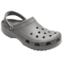 Crocs™ Classic Clogs Slate Grey M5/W7 US