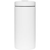 MiiR Flip Traveler 354 ml beker - Wit